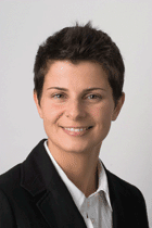 Michelle De Angelis, senior director, Leveraged Finance