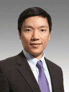 Zhiwei Zhang, chief China economist at Nomura