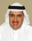 Alsharif Khalid Al Ghalib (AK) is senior executive vice-president and head of the individual banking sector with NCB