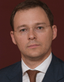 Alexey Yakovitsky is global head of research and co-head of equities at VTB Capital. 