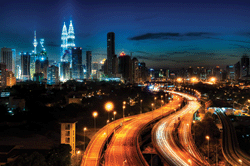 Malaysian bankers hope Kuala Lumpur will become Islamic finance’s answer to Wall Street