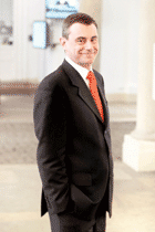 Heinrich Schaller, Wiener Börse