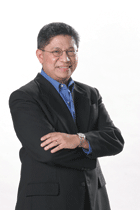 Jaime Ysmael, Ayala Land