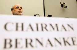 Bernanke 