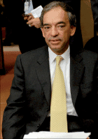 Charilaos Stavrakis: changing wrong ideas