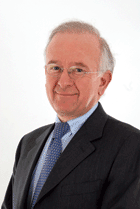 Thierry Baudon, Mid-Europa