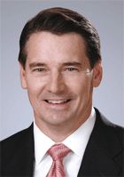 Jack MacDonald, co-head of Americas M&A at Bank of America Merrill Lynch