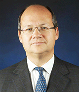 Matthew Westerman, head of Asia-Pacific investment banking at Goldman