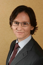 Tomasz Smilowicz, managing director, global head of mobile solutions, 