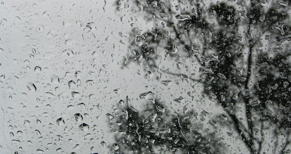 rain window-envelope