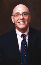Jack Rodman, president of Beijing-based Global Distressed Solutions