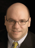 Ralph Segreti, Barclays Capital