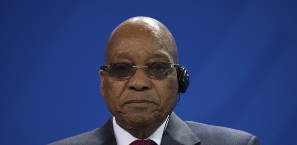 Jacob Zuma-R-600