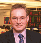 Simon Wilson-Taylor, State Street