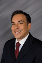 Victor Hugo Rodriguez, chief executive of LatAm Alternatives