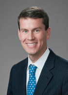 Joel Trotter, partner at Latham & Watkins 