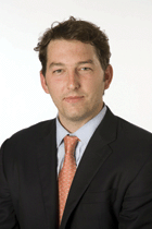 Ben Colice, head of covered bond origination at RBC Capital Markets