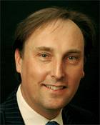 Robert McAdie, Barclays Capital