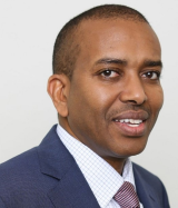 Ismail ahmed