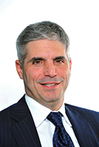 Tom Schickler, global head of liquidity and investments, global payments and cash management, at HSBC