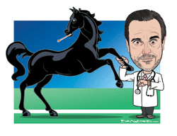 Horta-Osório’s appointment is good for Lloyds and good for the taxpayer and it is good for the UK that high-calibre individuals want to nurse our sick children