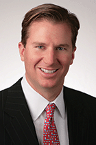 Cully Davis, managing director and head of Credit Suisse’s equity capital markets division in San Francisco