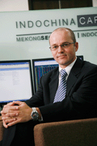 Beat Schurch, Indochina Capital Advisers