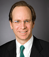 Gary Posternack, Barclays