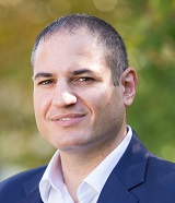 Mike Loggia 160x186