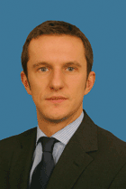 Martin Majdaniuk, Baring Emerging Europe