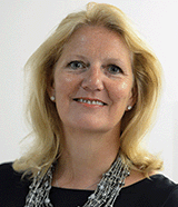 Dena Brumpton, COO at Citi Private Bank