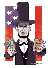 Increasingly, bankers want to be seen as human beings and not as money machines. Even Lloyd Blankfein is keen to portray a cuddlier image