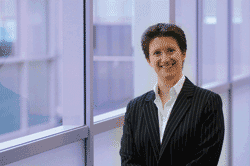 Julia Hoggett, Depfa