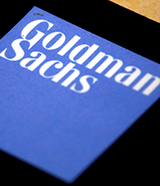 Goldman-Sachs-logo-blue-R-160x186
