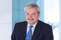 Dick Harryvan, ING Direct