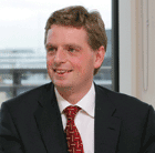 Andrew Dales, Axa