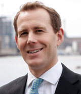 Nick Hungerford, Nutmeg