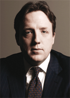 Tyler Dickson, head of global capital markets origination, Citi