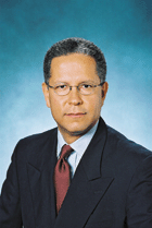 Max Blandon, Stephens Cori Capital Advisors