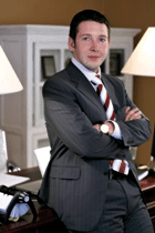 Evgeny Fetisov, Da Vinci Capital Management