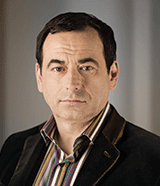 Credit Bank of Moscow is majority owned by Russian serial entrepreneur Roman Avdeev