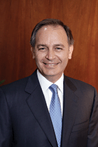 Mohamed Ali Beyhum, executive general manager, BankMed