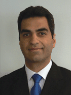 Shahrokh Moinian, Deutsche Bank