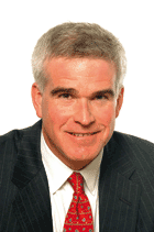 David Blood, Generation