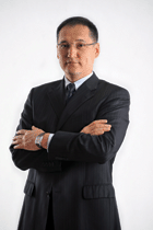 Abay Alpamyssov, Kazyna Capital Management’s chairman