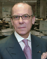 Eloy Garcia spent 35 years at the Inter-American Development Bank, most recently as a treasurer, before retiring last year. Now a professor at Johns Hopkins University