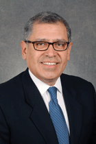 Javier Murcio, deputy portfolio manager at BNY Mellon Standish