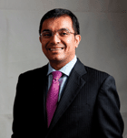 Badlisyah Abdul Ghani, CEO, CIMB Islamic has the gusto to do things differently