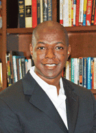 Don Seymour, DMS Management