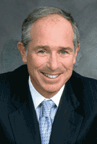 Stephen Schwarzmann, Blackstone 